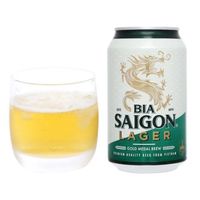 SÀI GÒN LAGER